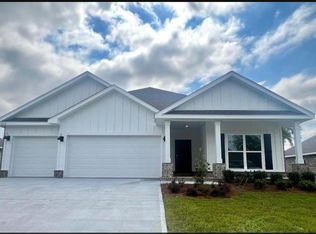 4918 Mallard Ct, Pace, FL 32571