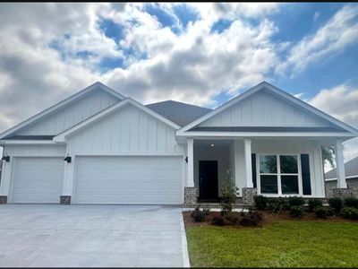 4918 Mallard Ct, Pace, FL, 32571
