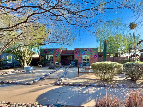 1301 E CORONADO Road, Phoenix, AZ 85006