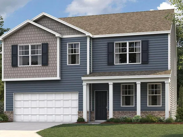 63 Draft St, Rossville, GA 30741