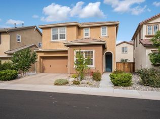 2215 Hope Valley Dr, Reno, NV 89521