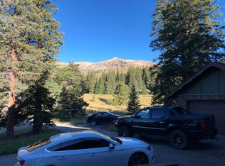 1825 Roberts Rd, Alma, CO 80420