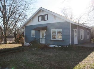 108 17th St SE, Hickory, NC 28602