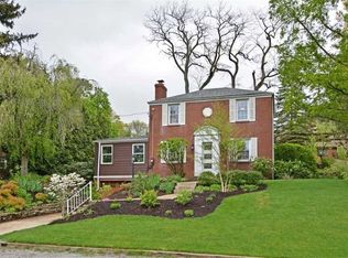 114 S Oak Hill Rd, Pittsburgh, PA 15238