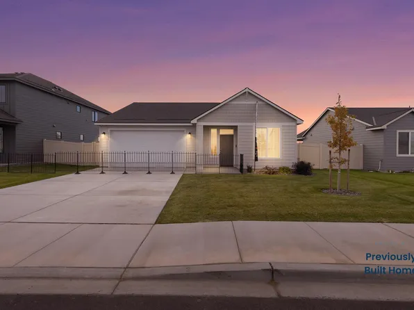 2935 Meadowlark Ave, Richland, WA 99352