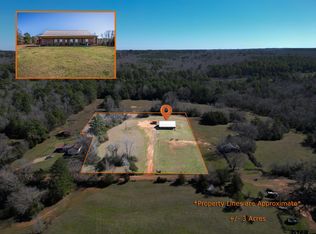 615 County Road 2443, Rusk, TX 75785