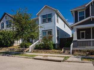 1577 Jackson St, Carrollton, TX 75006