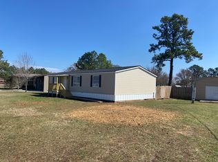 16 Cogans Grv, Huntsville, TX 77320