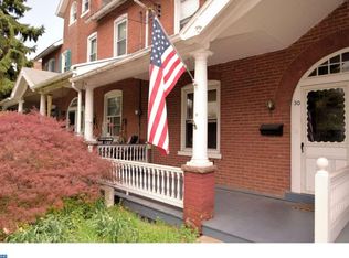 30 Diamond St, Souderton, PA 18964