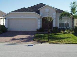 227 Lancaster Dr, Davenport, FL 33897