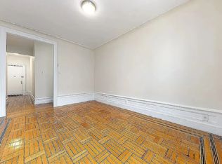 631 W 207th St #55631, New York, NY 10034