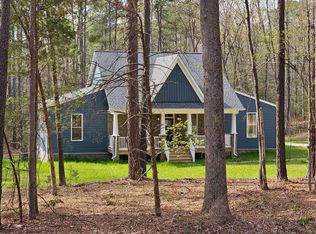 18500 S Crater Rd, South Prince George, VA 23805