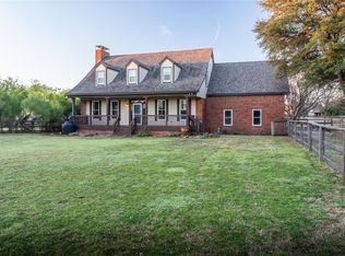 111 Man O War Ln, Fairview, TX 75069