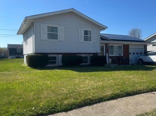 953 Marla Ave, Logan, OH
