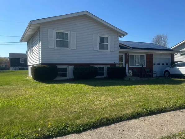 953 Marla Ave, Logan, OH 43138