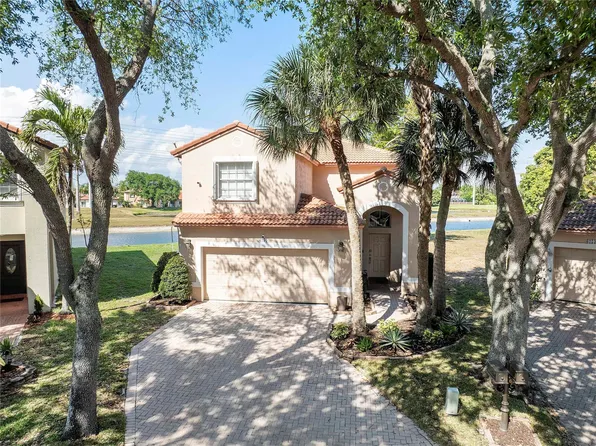 6255 NW 38th Drive, Coral Springs, FL 33067
