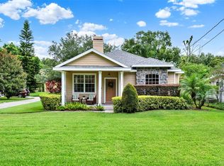 2009 E Grant Ave, Orlando, FL 32806