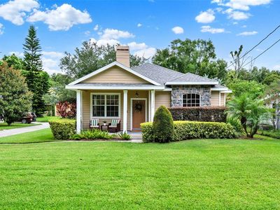 2009 E Grant Ave, Orlando, FL, 32806