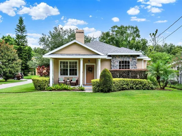 2009 E Grant Ave, Orlando, FL 32806