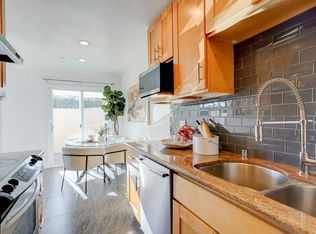 3377 La Selva St APT A, San Mateo, CA 94403