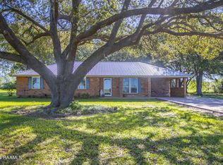 3780 Pitreville Hwy, Church Pt, LA 70525