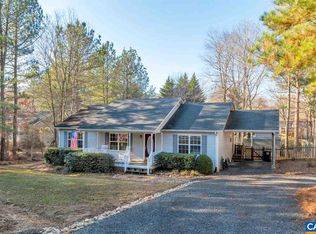 30 Northwood Rd, Palmyra, VA 22963