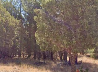 59 Shale Loop, Timberon, NM 88350