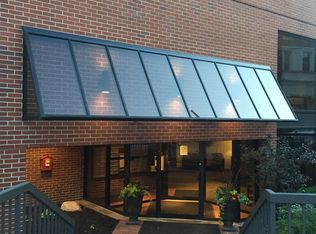 1600 Massachusetts Ave APT 402, Cambridge, MA 02138