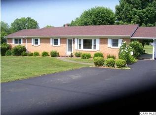182 Childs Rd, Stanardsville, VA 22973