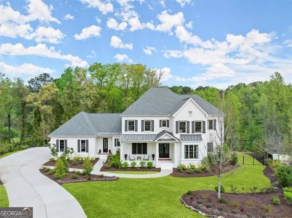 1080 Kent Ct, Milton, GA 30004