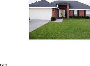 12055 Carnegie Ave, Gulfport, MS 39503