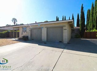 684 Calero Ave #684, San Jose, CA 95123