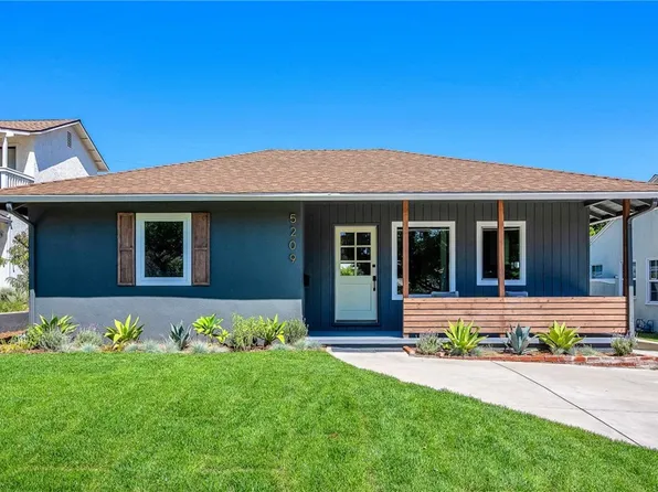 5209 Milne Dr, Torrance, CA 90505