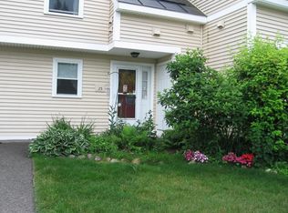23 Bluffs Dr #23, Concord, NH 03303