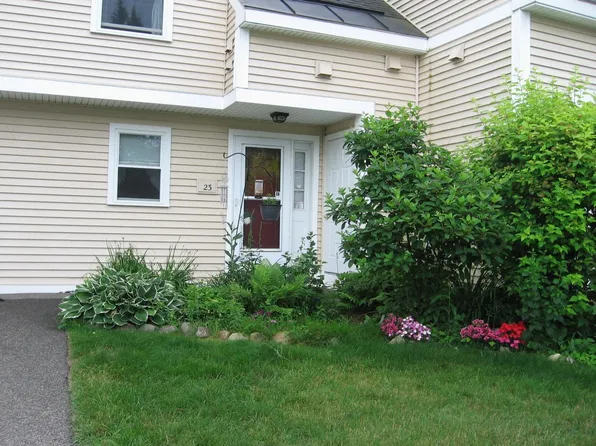 23 Bluffs Drive #23, Concord, NH 03303