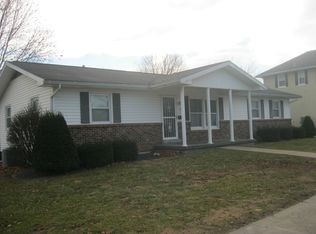 609 Bland St, Canton, MO 63435