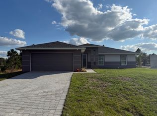 2815 43rd St W, Lehigh Acres, FL 33971