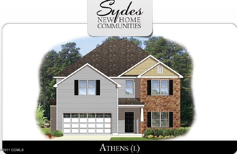 1st image of 203 Neuse Harbour Boulevard