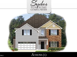 203 Neuse Harbour Blvd, New Bern, NC 28562
