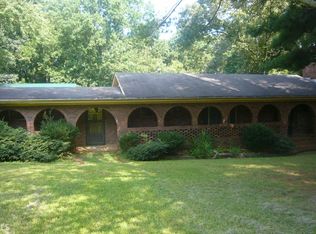 1211 E Ridge Rd, Gainesville, GA 30501