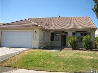 336 Marston Ct, Suisun City, CA