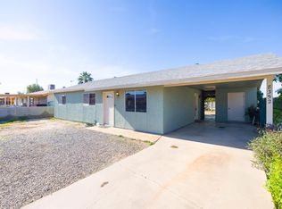 8352 S Yavapai Ln, Yuma, AZ 85364