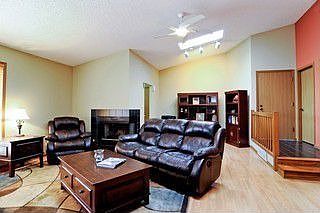 Living Room / Dining Room