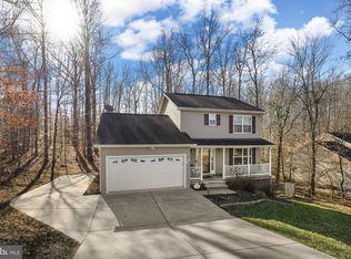 6463 Wheeler Dr, King George, VA 22485