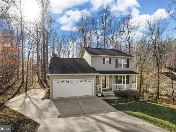 6463 Wheeler Dr, King George, VA 22485