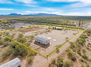 14980 W Avra Valley Rd, Marana, AZ 85653