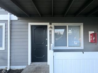 6608 106th Street Ct E APT C, Puyallup, WA 98373