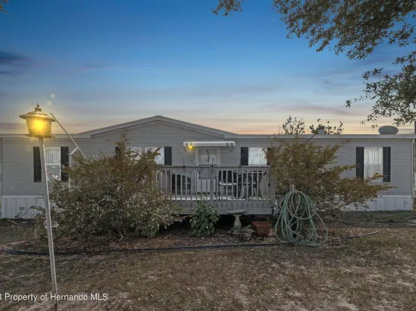 16082 Lacanto St, Brooksville, FL 34604