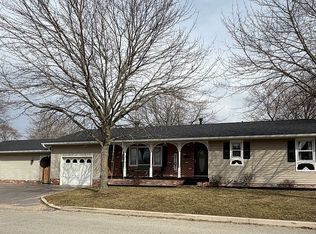 1202 7th St, Covington, IN