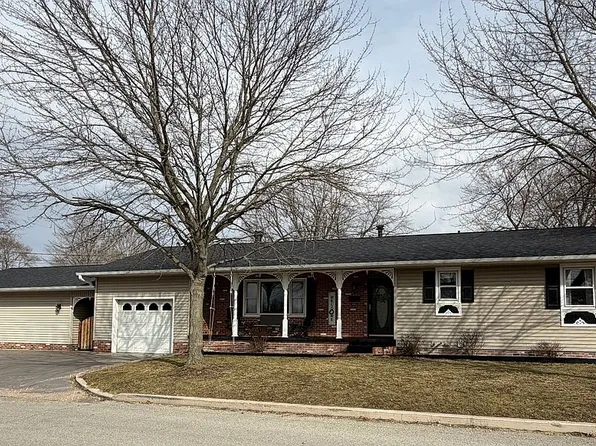 1202 7th St, Covington, IN 47932
